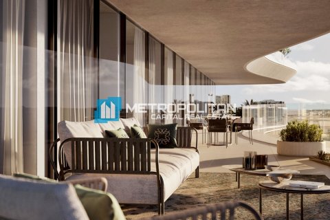 Appartement te koop in Al Reem Island, Abu Dhabi, VAE 2 slaapkamers, 182 vr.m., nr 700229 - foto 7