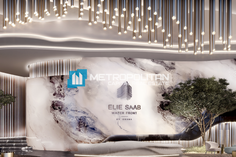 Appartement te koop in Al Reem Island, Abu Dhabi, VAE 2 slaapkamers, 182 vr.m., nr 700229 - foto 10