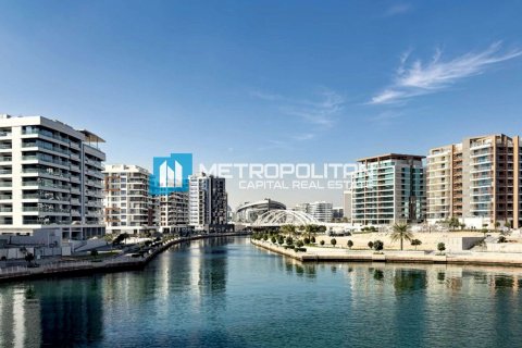 Apartment til salg i Al Raha Beach, Abu Dhabi, UAE 2 soveværelser, 136.5 kvm № 700223 - foto 18