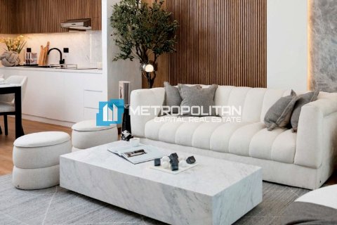 Apartment til salg i Al Raha Beach, Abu Dhabi, UAE 2 soveværelser, 136.5 kvm № 700223 - foto 6