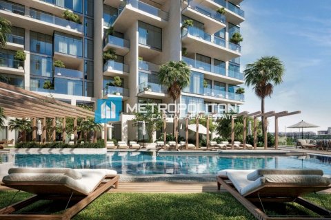 Apartment til salg i Al Raha Beach, Abu Dhabi, UAE 2 soveværelser, 136.5 kvm № 700223 - foto 11