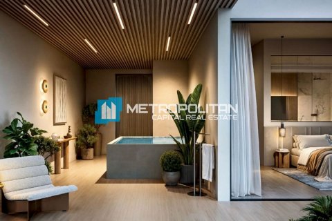 Apartment til salg i Al Raha Beach, Abu Dhabi, UAE 2 soveværelser, 136.5 kvm № 700223 - foto 10