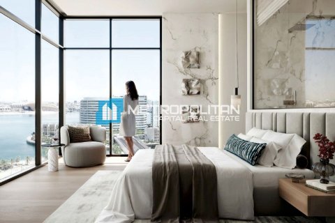 Apartment til salg i Al Raha Beach, Abu Dhabi, UAE 2 soveværelser, 136.5 kvm № 700223 - foto 4