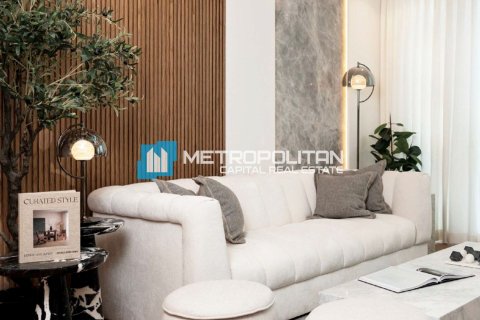 Apartment til salg i Al Raha Beach, Abu Dhabi, UAE 2 soveværelser, 136.5 kvm № 700223 - foto 3