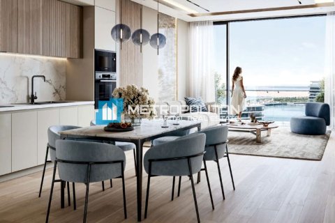 Apartment til salg i Al Raha Beach, Abu Dhabi, UAE 2 soveværelser, 136.5 kvm № 700223 - foto 8