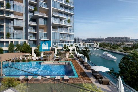 Apartment til salg i Al Raha Beach, Abu Dhabi, UAE 2 soveværelser, 136.5 kvm № 700223 - foto 15