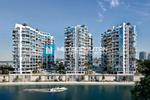 Apartment til salg i Al Raha Beach, Abu Dhabi, UAE 2 soveværelser, 136.5 kvm № 700223 - foto 20