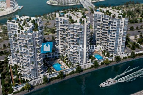Apartment til salg i Al Raha Beach, Abu Dhabi, UAE 2 soveværelser, 136.5 kvm № 700223 - foto 13