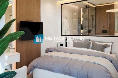 Apartment til salg i Al Raha Beach, Abu Dhabi, UAE 2 soveværelser, 136.5 kvm № 700223 - foto 7