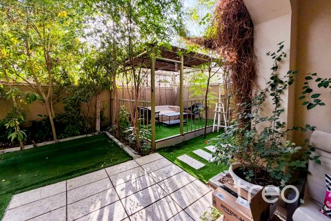 Shtëpi në qytet në Serena, Dubai, Emiratet e Bashkuara Arabe 3 dhoma gjumi, 211.08 m2. № 741162 - Foto 21