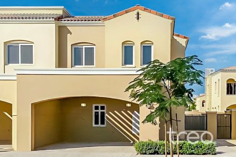 Serena、Dubai、UAEにあるタウンハウス 3ベッドルーム、211.08 m2 No741162