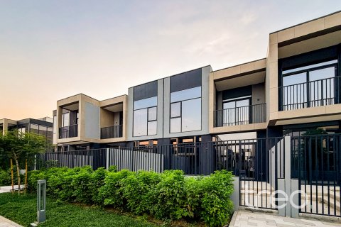 Villa i Mudon, Dubai, Emiratene 3 soverom, 218.41 kvm nr. 741158