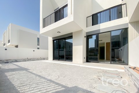 Villetta a schiera a Town Square, Dubai, EAU 4 camere da letto, 210.33 mq. № 741160
