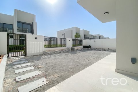 阿联酋 Dubai Town Square 待租 : 4 卧, 210.33 平方米 , 编号741160 - 照片 2