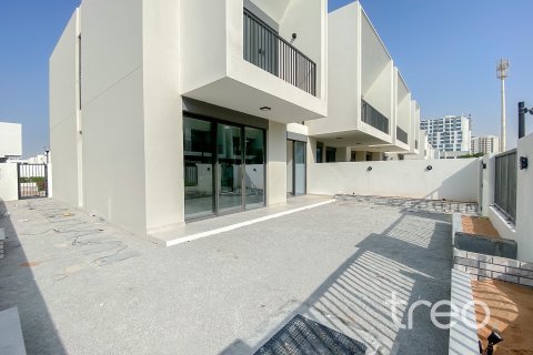 阿联酋 Dubai Town Square 待租 : 4 卧, 210.33 平方米 , 编号741160 - 照片 7