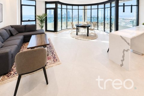 Apartment in Dubai Marina, UAE 2 bedrooms, 135.36 sq.m. № 741161