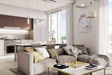 Huvila Dubai South (Dubai World Central), Dubai, Arabiemiraatit 3 makuuhuonetta, 185 m2 № 648865 - kuva 1