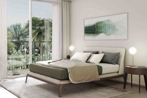 Huvila Dubai South (Dubai World Central), Dubai, Arabiemiraatit 3 makuuhuonetta, 185 m2 № 648865 - kuva 4