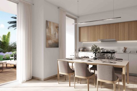 Huvila Dubai South (Dubai World Central), Dubai, Arabiemiraatit 3 makuuhuonetta, 185 m2 № 648865 - kuva 2