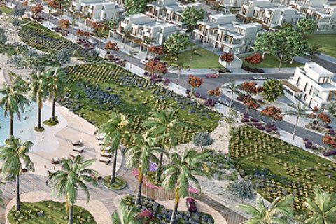 Villetta a schiera in vendita a Damac Lagoons, Dubai, EAU 5 camere da letto, 322 mq. № 648871 - foto 2
