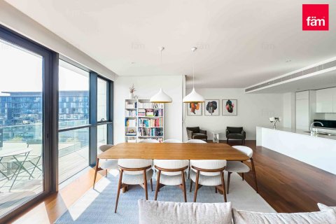 Byt v Al Wasl, Dubai, SAE 3 ložnice, 226.8 m² Č.: 638104 - fotografie 3