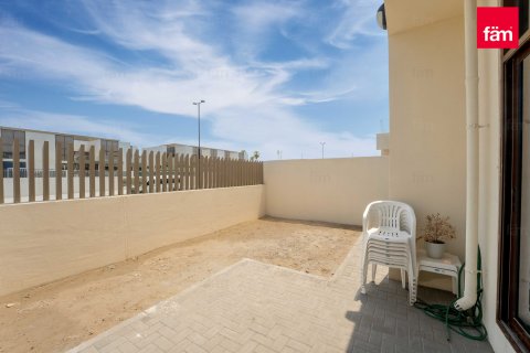 Villa in affitto a Dubai, EAU 4 camere da letto, 187.3 mq. № 638109 - foto 24