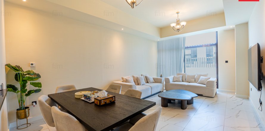 Villa a Dubai, EAU 4 camere da letto, 187.3 mq. № 638109