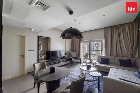 Διαμέρισμα σε Business Bay, Dubai, ΗΑΕ 1 υπνοδωμάτιο, 79.3 τ.μ. Αρ. 638107 - φωτογραφία 9