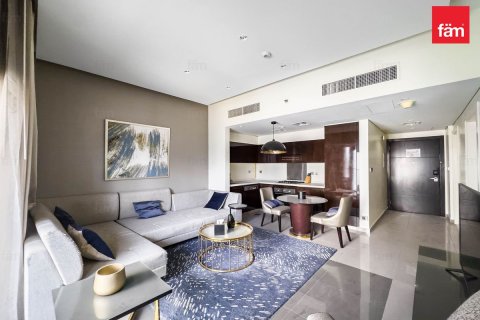 Apartament në Business Bay, Dubai, Emiratet e Bashkuara Arabe 1 dhomë gjumi, 79.3 m2. № 638107 - Foto 6