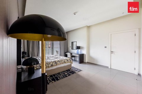 Apartament në Business Bay, Dubai, Emiratet e Bashkuara Arabe 1 dhomë gjumi, 79.3 m2. № 638107 - Foto 10