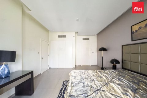 Apartament në Business Bay, Dubai, Emiratet e Bashkuara Arabe 1 dhomë gjumi, 79.3 m2. № 638107 - Foto 13