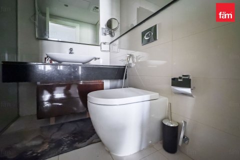 Apartament në Business Bay, Dubai, Emiratet e Bashkuara Arabe 1 dhomë gjumi, 79.3 m2. № 638107 - Foto 14