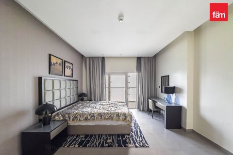 Apartament në Business Bay, Dubai, Emiratet e Bashkuara Arabe 1 dhomë gjumi, 79.3 m2. № 638107 - Foto 9