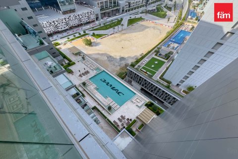 Apartament në Business Bay, Dubai, Emiratet e Bashkuara Arabe 1 dhomë gjumi, 79.3 m2. № 638107 - Foto 15