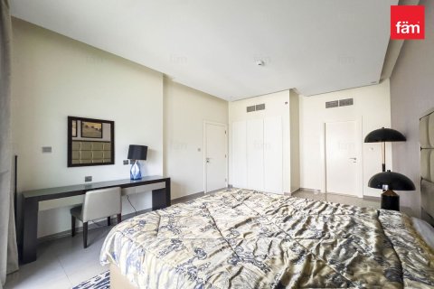 Apartament në Business Bay, Dubai, Emiratet e Bashkuara Arabe 1 dhomë gjumi, 79.3 m2. № 638107 - Foto 11