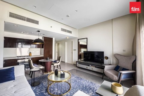 Apartament në Business Bay, Dubai, Emiratet e Bashkuara Arabe 1 dhomë gjumi, 79.3 m2. № 638107 - Foto 7