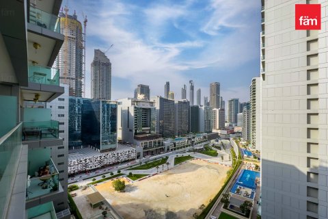 Apartament në Business Bay, Dubai, Emiratet e Bashkuara Arabe 1 dhomë gjumi, 79.3 m2. № 638107 - Foto 16