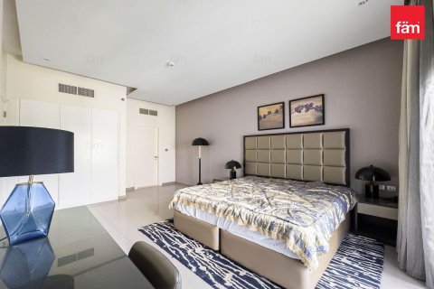 Apartament në Business Bay, Dubai, Emiratet e Bashkuara Arabe 1 dhomë gjumi, 79.3 m2. № 638107 - Foto 12