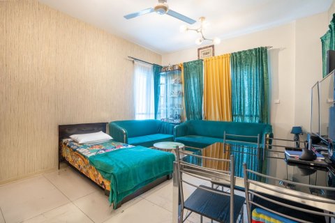 Byt v Dubai, SAE 2 ložnice, 96.3 m² Č.: 638108 - fotografie 3