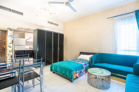 Byt v Dubai, SAE 2 ložnice, 96.3 m² Č.: 638108 - fotografie 5