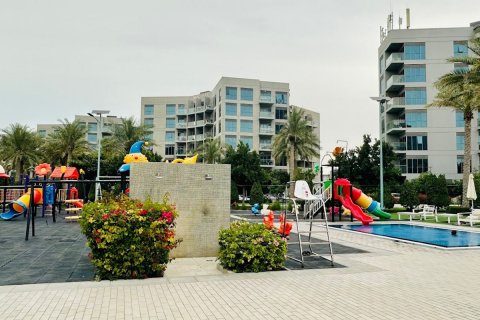 Byt v Dubai, SAE 2 ložnice, 96.3 m² Č.: 638108 - fotografie 12