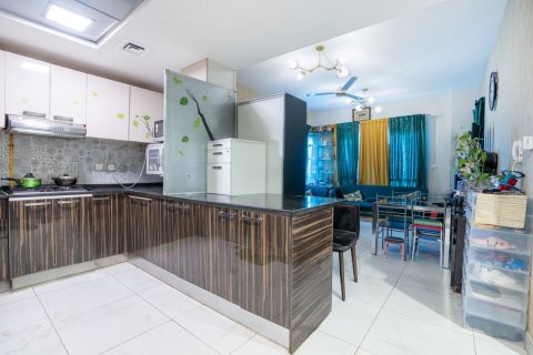 Byt v Dubai, SAE 2 ložnice, 96.3 m² Č.: 638108 - fotografie 2