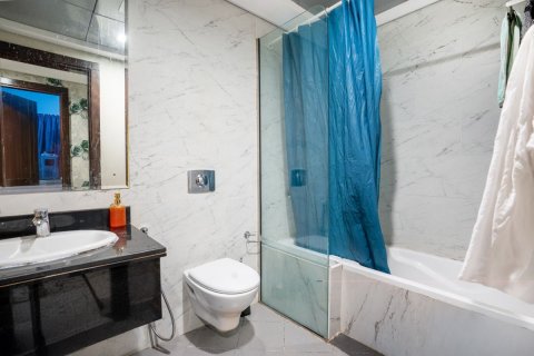 Byt v Dubai, SAE 2 ložnice, 96.3 m² Č.: 638108 - fotografie 9