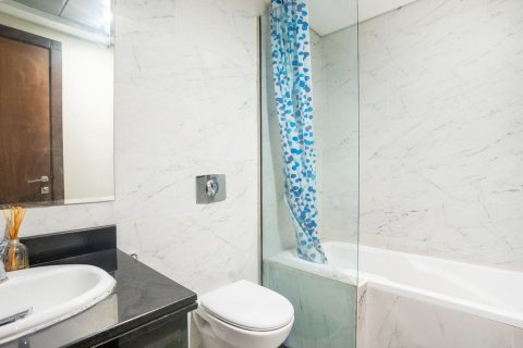 Byt v Dubai, SAE 2 ložnice, 96.3 m² Č.: 638108 - fotografie 10