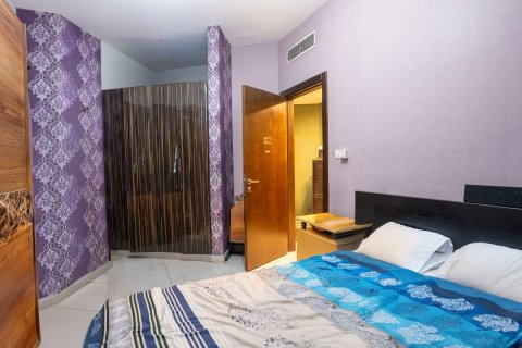 Byt v Dubai, SAE 2 ložnice, 96.3 m² Č.: 638108 - fotografie 4