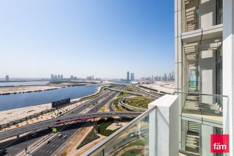 Dubai、UAE にあるマンション販売中 1ベッドルーム、54.4 m2、No638106 - 写真 1