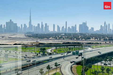 Dubai、UAE にあるマンション販売中 1ベッドルーム、54.4 m2、No638106 - 写真 6