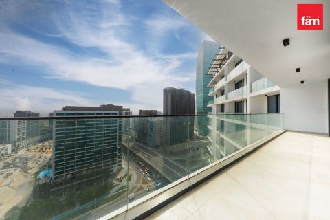 Apartmán v Business Bay, Dubai, SAE 2 spálne, 119.4 m2 č. 638105 - Fotografia 14