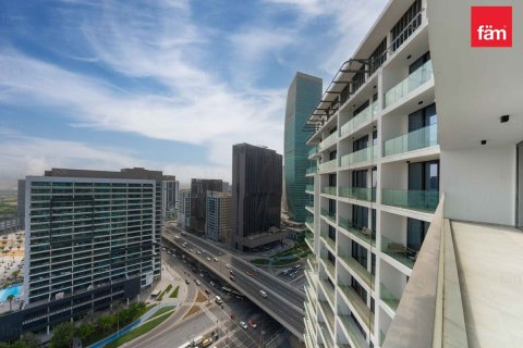 Apartmán v Business Bay, Dubai, SAE 2 spálne, 119.4 m2 č. 638105 - Fotografia 1