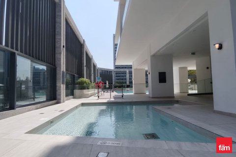 Apartmán v Business Bay, Dubai, SAE 2 spálne, 119.4 m2 č. 638105 - Fotografia 30